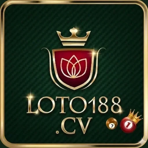 Logo loto188